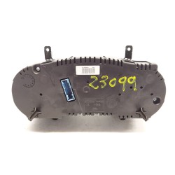 Instrument cluster Seat Leon (1P1) | Becerril Scrap Yard