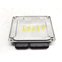 Unité de commande moteur (UCE) Audi A3 (8L1) | Desguace Becerril