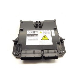 Engine control unit (ecu) mazda 5 (cr) oem 2758006469