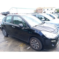 Aufschlüsselung der Teile für CITROËN C3 II (SC_) 1.0 VTi 68 Gasolina aus dem Jahr 2015 mit Motor ZMZ (EB0)