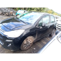 Aufschlüsselung der Teile für CITROËN C3 II (SC_) 1.0 VTi 68 Gasolina aus dem Jahr 2015 mit Motor ZMZ (EB0)
