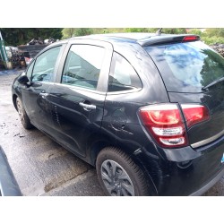 Aufschlüsselung der Teile für CITROËN C3 II (SC_) 1.0 VTi 68 Gasolina aus dem Jahr 2015 mit Motor ZMZ (EB0)