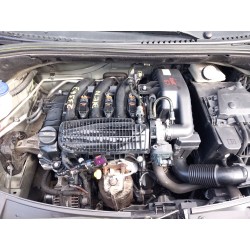 Aufschlüsselung der Teile für CITROËN C3 II (SC_) 1.0 VTi 68 Gasolina aus dem Jahr 2015 mit Motor ZMZ (EB0)