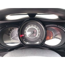 Aufschlüsselung der Teile für CITROËN C3 II (SC_) 1.0 VTi 68 Gasolina aus dem Jahr 2015 mit Motor ZMZ (EB0)