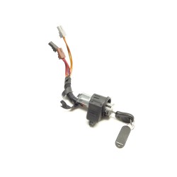 Recambio de antirrobo para peugeot expert furgoneta (222) 2.0 hdi referencia OEM IAM 9625402980  
