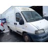 Aufschlüsselung der Teile für CITROËN jumper II furgoneta (244) 2.2 HDI Diesel aus dem Jahr 2004 mit Motor 4HY (DW12UTED)