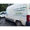 Aufschlüsselung der Teile für CITROËN jumper II furgoneta (244) 2.2 HDI Diesel aus dem Jahr 2004 mit Motor 4HY (DW12UTED)