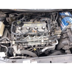 Complete engine Mazda 5 (cr) | Becerril Scrap Yard