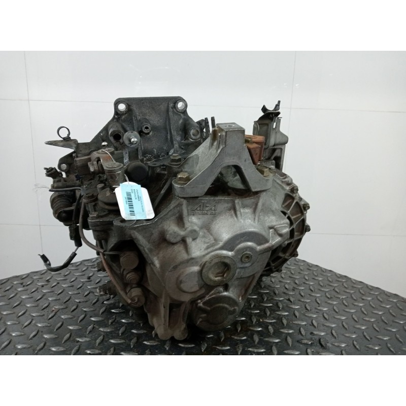 Gearbox Mazda 5 (cr) | Becerril Scrap Yard