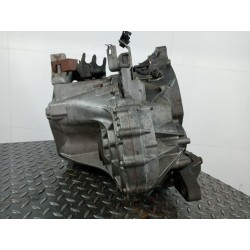 Gearbox Mazda 5 (cr) | Becerril Scrap Yard