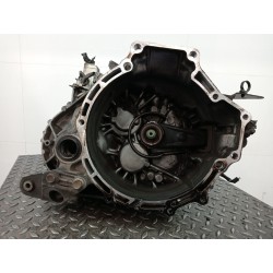 Gearbox Mazda 5 (cr) | Becerril Scrap Yard