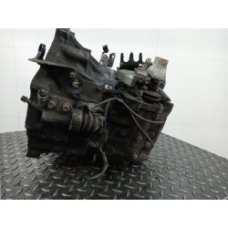 Gearbox Mazda 5 (cr) | Becerril Scrap Yard