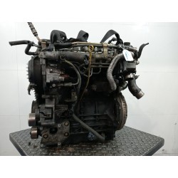 Complete engine Mazda 5 (cr) | Becerril Scrap Yard