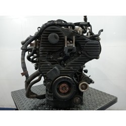 Complete engine Mazda 5 (cr) | Becerril Scrap Yard
