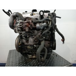Complete engine Mazda 5 (cr) | Becerril Scrap Yard
