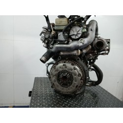 Complete engine Mazda 5 (cr) | Becerril Scrap Yard