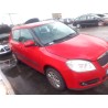 skoda fabia ii (542) del año 2010