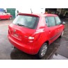 skoda fabia ii (542) del año 2010