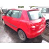 skoda fabia ii (542) del año 2010