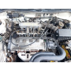 المحرك الكامل Toyota Starlet (_P9_) | Desguace Becerril