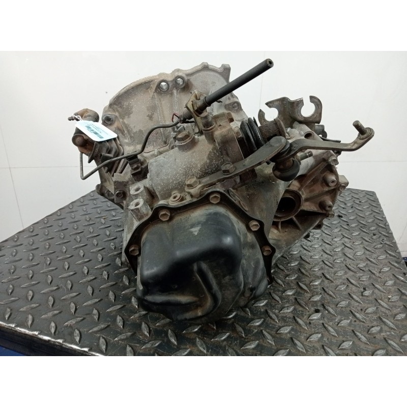 صندوق التروس Toyota Starlet (_P9_) | Desguace Becerril