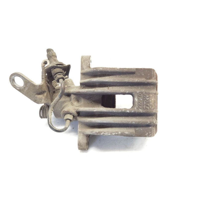Recambio de pinza freno trasera izquierda para seat leon (1p1) 1.6 tdi referencia OEM IAM   