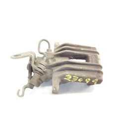 Pinza freno trasera derecha seat leon (1P1) oem 1K0614517DE / 8D0698671 / 1K0615424J