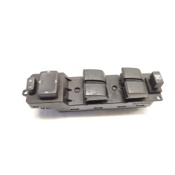 Vorderer linker fensterheber-schalter mazda 5 (cr) oem CC64684L6D02