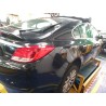 opel insignia a sedán (g09) del año 2012