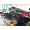 opel insignia a sedán (g09) del año 2012