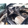 opel insignia a sedán (g09) del año 2012