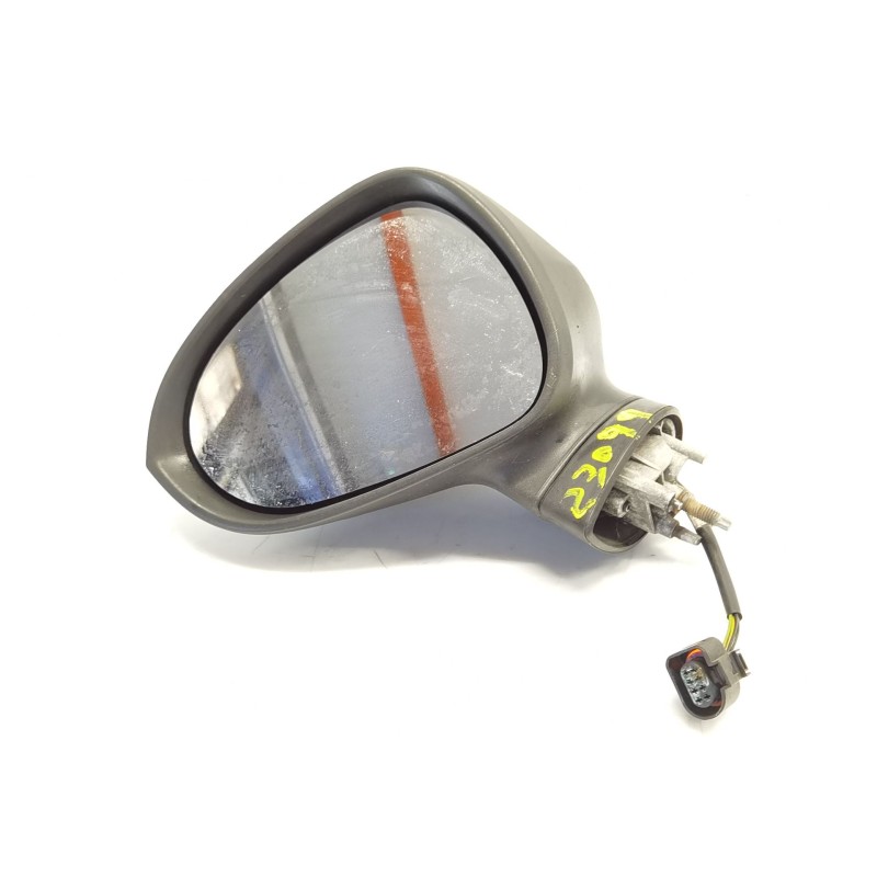 Recambio de retrovisor izquierdo para seat leon (1p1) 1.6 tdi referencia OEM IAM 1P1857507D  