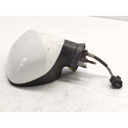 Recambio de retrovisor izquierdo para seat leon (1p1) 1.6 tdi referencia OEM IAM 1P1857507D  
