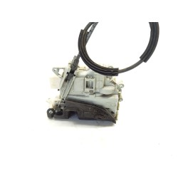 Recambio de cerradura puerta trasera derecha para seat leon (1p1) 1.6 tdi referencia OEM IAM 1P0839016  