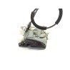 Recambio de cerradura puerta trasera derecha para seat leon (1p1) 1.6 tdi referencia OEM IAM 1P0839016  