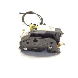 Recambio de cerradura puerta trasera derecha para seat leon (1p1) 1.6 tdi referencia OEM IAM 1P0839016  