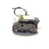 Recambio de cerradura puerta trasera derecha para seat leon (1p1) 1.6 tdi referencia OEM IAM 1P0839016  