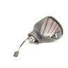 Recambio de retrovisor derecho para seat leon (1p1) 1.6 tdi referencia OEM IAM 1P1857508D  