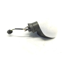 Recambio de retrovisor derecho para seat leon (1p1) 1.6 tdi referencia OEM IAM 1P1857508D  