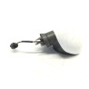 Recambio de retrovisor derecho para seat leon (1p1) 1.6 tdi referencia OEM IAM 1P1857508D  