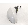 Recambio de retrovisor derecho para seat leon (1p1) 1.6 tdi referencia OEM IAM 1P1857508D  