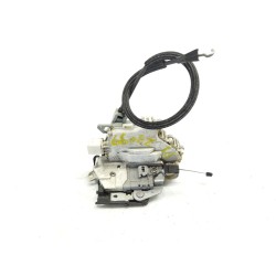 Cerradura puerta delantera izquierda seat leon (1P1) oem 1P1837015B