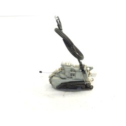 Recambio de cerradura puerta delantera izquierda para seat leon (1p1) 1.6 tdi referencia OEM IAM 1P1837015B  