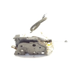 Recambio de cerradura puerta delantera izquierda para seat leon (1p1) 1.6 tdi referencia OEM IAM 1P1837015B  