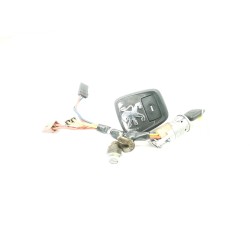 Recambio de antirrobo para peugeot 306 (7b, n3, n5) 1.9 d referencia OEM IAM   