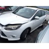 ford focus iii del año 2011