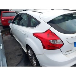 ford focus iii del año 2011