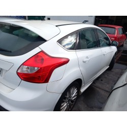 ford focus iii del año 2011