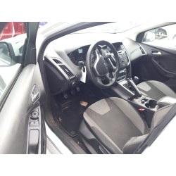 ford focus iii del año 2011