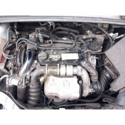 ford focus iii del año 2011